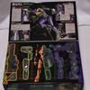 TAMASHII NATIONS Tamashii SPEC Evangelion Unit 01 Театральная (Новая версия)