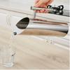 Straight Cold Kettle 1/1.5/2L Pitcher Water Pot Stainless Steel Water Jug  KTV