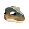 Dino Mask Moving Jaw, Hard Plastic Funny Dinosaur Mask With Dinosaur Scream Halloween Mask Dinosaur Head Face Mask Movable Mouth Party Cosplay Props