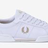 Fred Perry Мужские Кроссовки S B722 Кожаные
