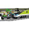 LEGO 60337 Скоростной пассажирский поезд Конструктор