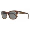 Persol Унисекс Солнцезащитные Очки Поляризационные Po3313s 108 48