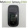 Восстановленный оригинальный мобильный телефон Nokia Samsung B780A с 1 SIM-картой