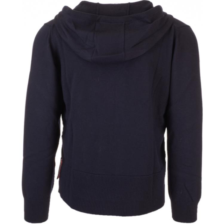 THOM BROWNE· Sweatshirt Men's Marine Blue MKC287A-00014-415