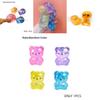 Высококачественная игрушка-антистресс Aurora Teddy Bear из солодового сахара для снятия стресса оптом