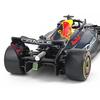 Red Bull Racing RB19 F1 Формула 1:Модель автомобиля из литого сплава в масштабе 1:24, фигурка для демонстрации
