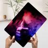 Colorful Clouds of Vape Tinplate Poster Customized Wall Art Vintage Retro Metal Signs for Room Ornaments Decoration Home Decor