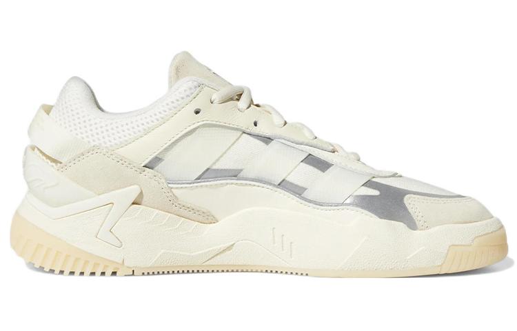 Adidas Wmns Niteball 2.0 'Cream White'