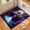 Buffy Carpet Door Mat for Living Room or Bedroom Protective Mat Under Chair Office Decoration Christmas Gift Birthday Present