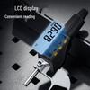 Deli Digital Outside Micrometer