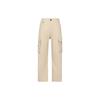 SB Flex FTM Cargo Skateboarding Pants Men Bottoms Desert-Ore-Yellow AT3496-248