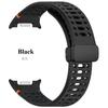Магнитный ремешок-застежка для Samsung Galaxy Watch 8 Classic 46 мм, силиконовый ремешок для Galaxy Watch 8 44 мм 40 мм, аксессуары