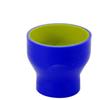 Universal 51/76mm Blue Silicone Turbo Intake Hose