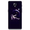 For OnePlus 3 Case Wolf Cat Lion Soft Cover Matte For OnePlus 3T A3010 / One Plus 3 A3000 A0003 OnePlus3T A3010 Phone Case Funda