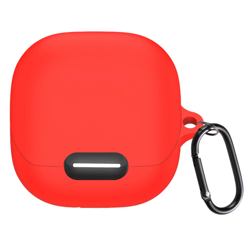 Для Anker Soundcore Liberty 4 NC защитный чехол мягкий пылезащитный цветной ударопрочный чехол для наушников A7C2