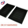 Шторка подстаканника для BMW X5 E70/X6 E71, пара 51166954943 - Доступна ссылка для запроса