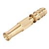 Garden Hose Nozzle High Pressure Adjustable Practical Car Washing Product Name Cleaning Specifications As Shown