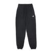 Pants Eqs Nbmlecs021 19 Mp41503 Uni Small Logo Brushed Jogger