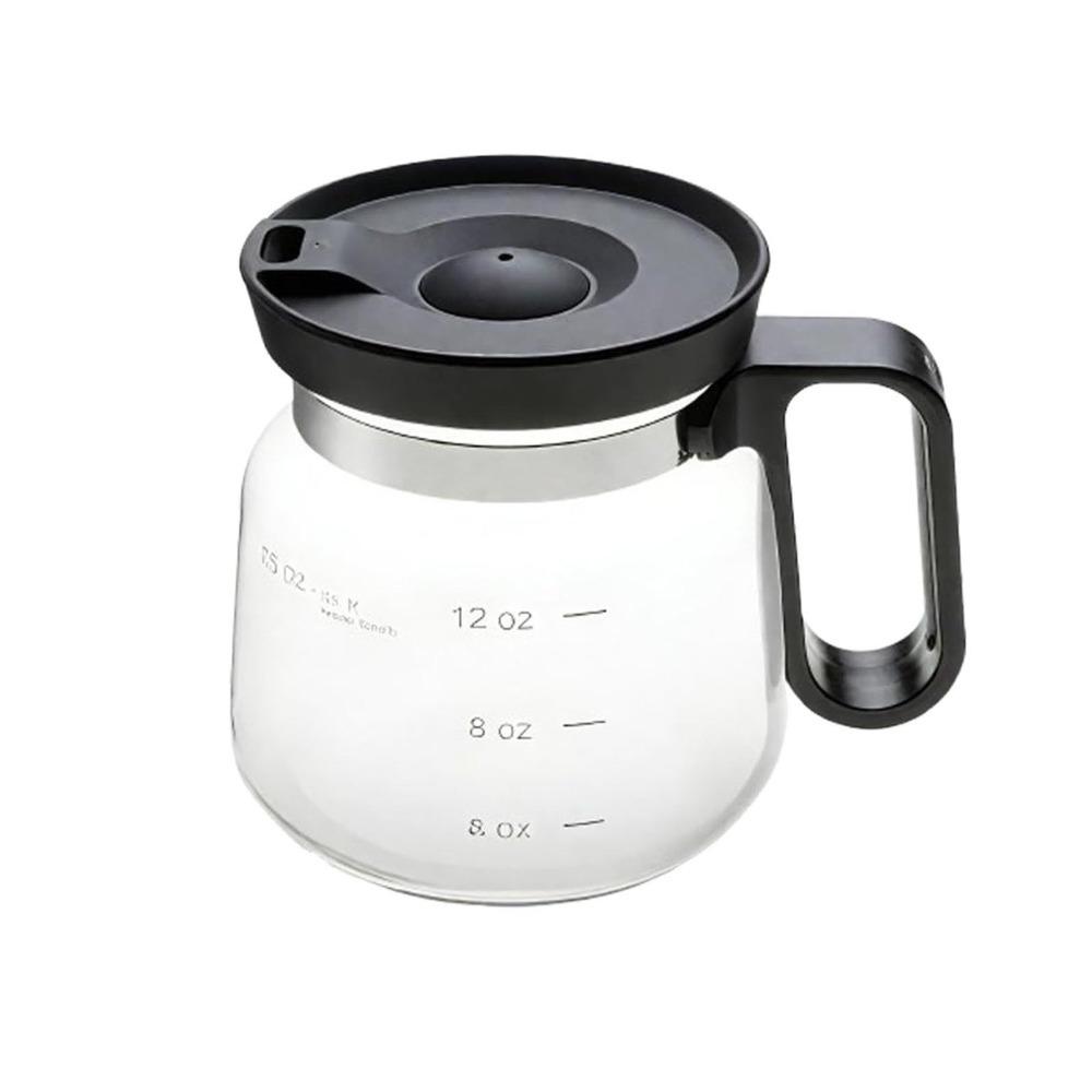 with Scale Coffee Pot Heat Resistant Tea Cup Easy To Clean Drinking Cup Gift