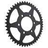 Для CF Moto 650MT 650 MT CF650-3F -2024 Модель цепи 520 48T Задняя звезда мотоцикла