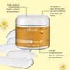 Ximonth body massage treatment cream gently cares for soft skin, soothing massage, refreshing and non-stick daily care 30g