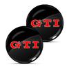 Car Lock Keyhole Stickers Door Lock Protect Car Stickers Emblem for VW Polo Passat B5 B6 B7 T4 T5 Golf 4 5 6 Tiguan Jetta GolNO6