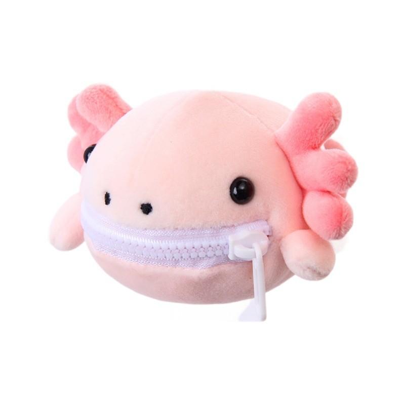 Plush Toy Shark Stuffed Animal Doll With Soft Material For Bedroom Decoration