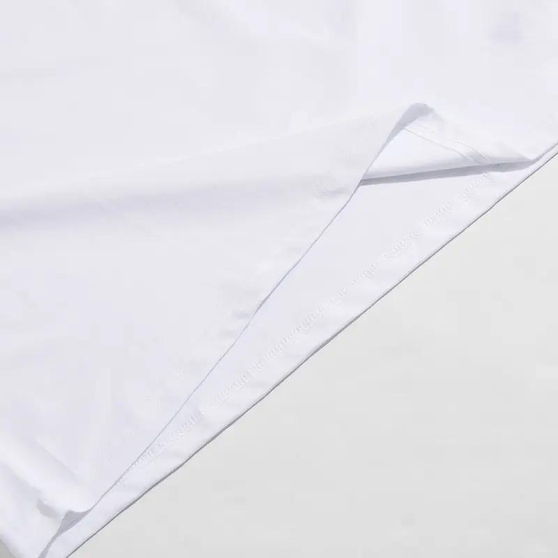 Li-Ning Однотонный Простой Приятный к коже Удобный Дышащий Универсальный Пуловер с круглым вырезом Футболка с коротким рукавом Повседневный Спортивный костюм AHSUA49-1+YKSV147-2