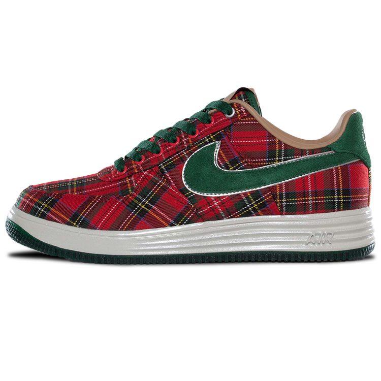 Nike Lunar Force 1 City Qs 'City Pack London' 602862-600