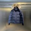 Womens Slim Fit Down Parka With Removable Hood Raccoon Fur Trim 76-80% White Duck Mid-Length Winter Coat