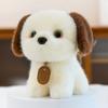 Мягкие игрушки Кот Мягкая игрушка с ароматом Кролик Пингвин Кукла Животное Плюшевый брелок Подарок ребенку
