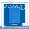 [Предзаказ] MAMAMOO - Специальный сингл [4WARD] (4 Цветка версия) [POB]