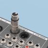 XLR 3-контактный на 3-контактный Адаптер для микрофонной линии XLR Адаптер XLR Разъем XLR Мама-Мама 3-контактный для Микрофона Стереомикшера