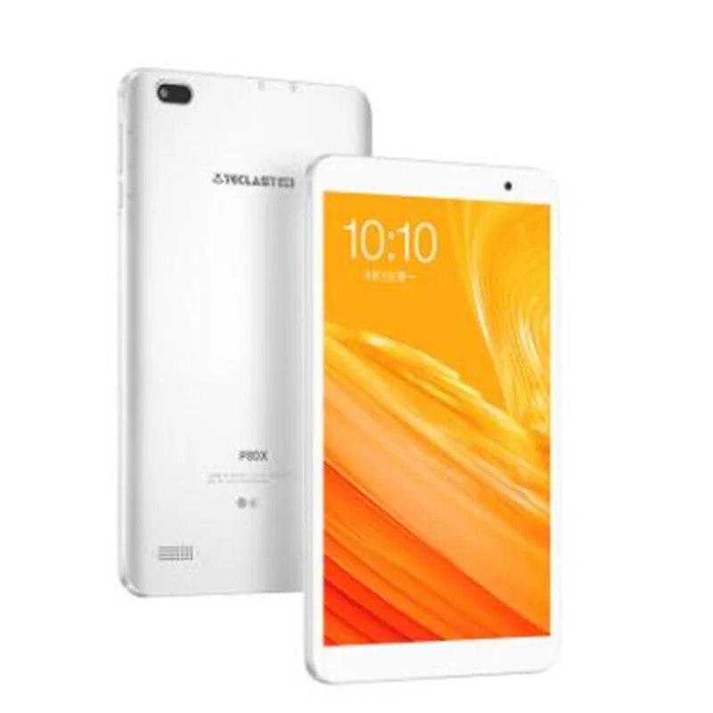 1/23 шт. для Teclast P80 Pro 8-дюймовый планшетный экран Защитная пленка из закаленного стекла, устойчивая к царапинам