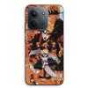 Phone Case - MANIACASE - Xiaomi Redmi 15C 5g - Silicone TPU - Naruto Uzumaki - Black