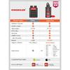KINGBOLEN EDIAG Plus Универсальный OBD2 Диагностический Сканер, Интеллектуальный Инструмент Сканирования с Протоколом CAN-FD, 15+ Сбросов, Кодирование ЭБУ
