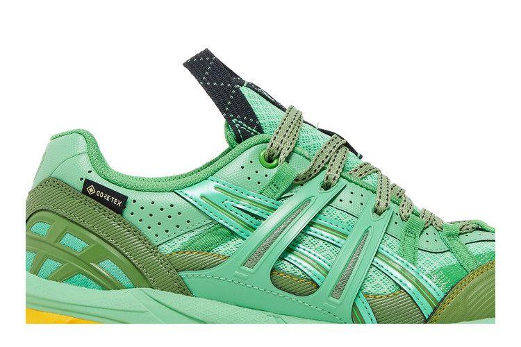 Asics HS4-S Гель-Сонома 15-50 Gore-Tex Весенний букет Синий Графит