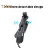 Auto Clicker Mobile Phone Connector Speed Adjustable Low Noise Design Easy To Use Cellphone Auto Clicker Accessories