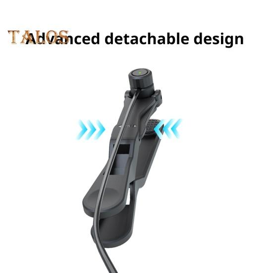 Auto Clicker Mobile Phone Connector Speed Adjustable Low Noise Design Easy To Use Cellphone Auto Clicker Accessories