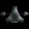 Meeteasy Mvoice8010EX-W Всенаправленный конференц-микрофон (Китайская версия)
