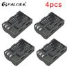 PALO EN-EL3E EN EL3E ENEL3E Camera Battery for Nikon D80 D90 D300 D700 D70 D50 D100 D70 D90 SLR
