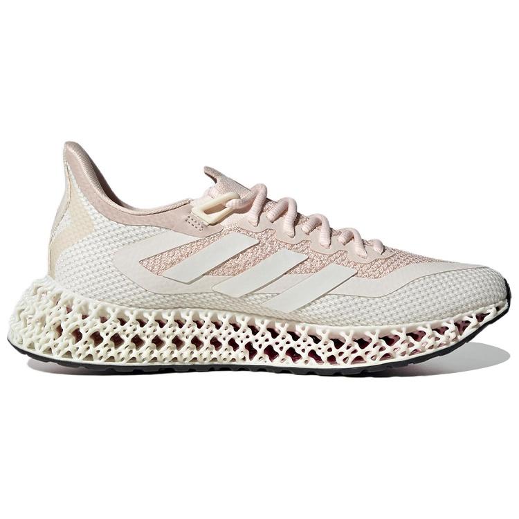 (WMNS) adidas 4DFWD 2 'Wonder Quartz' Женские HP7650