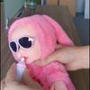 Забавный для кук Игрушка для умного аудио Электрический плюшевый для кук Младенец Сияющий для Pl