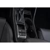 Для Hyundai Tucson 2016-2021 Наклейка Черная Отделка Панели Переключения Передач Центральной Консоли