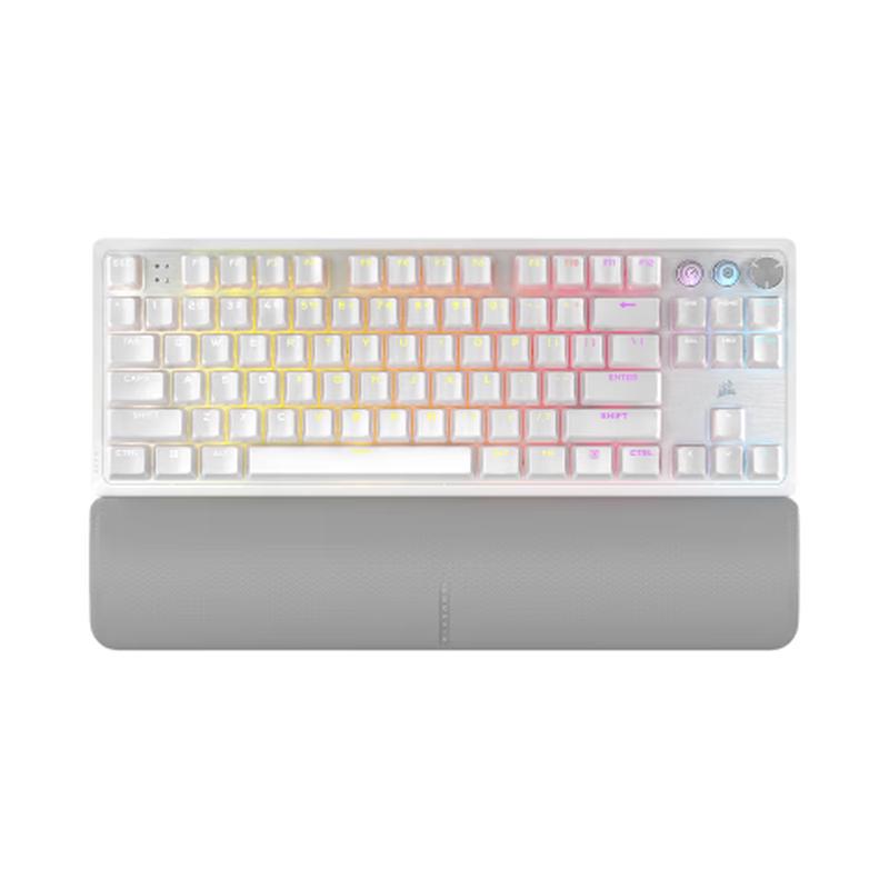 Механические игровые клавиатуры Corsair K70 Series RGB