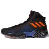 Pro Bounce 2018 Comfortable Versatile Shock Absorption Non-Slip Wear-Resistant Breathable Mid-Top Basketball Shoes Men Basketball Shoes FW5744