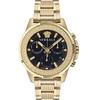 Мужские часы Greca VE3J00622 с хронографом