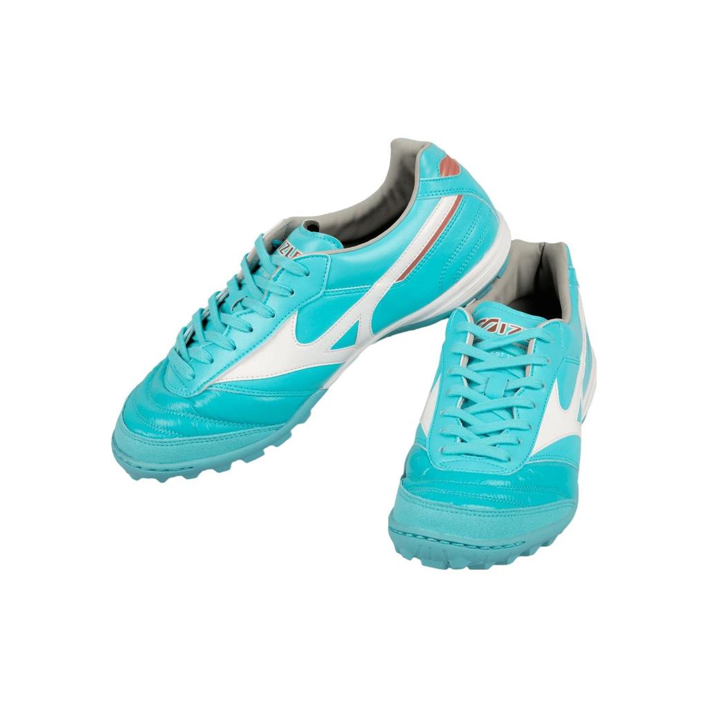 Mizuno Morelia Sala TF 'Сине-оранжевый' Мужские Q1GB230125