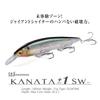 Megabass SW GG Bayside Green PB KANATA+1