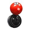 31BC Car Push to Start Button Cover Button Start Lever Joystick Engine Ignition Decorations Start Stop Protective Cover